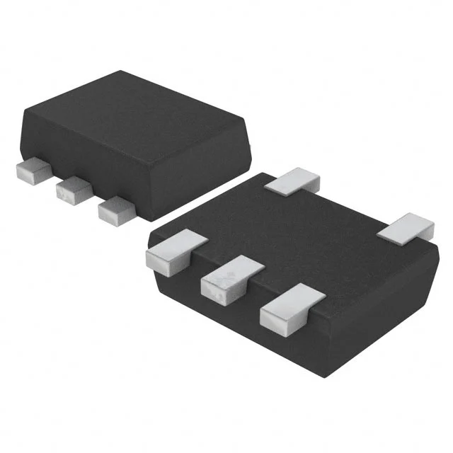 SSM5H90ATU,LF Toshiba Semiconductor and Storage  Transistors - FET MOSFET - Simples